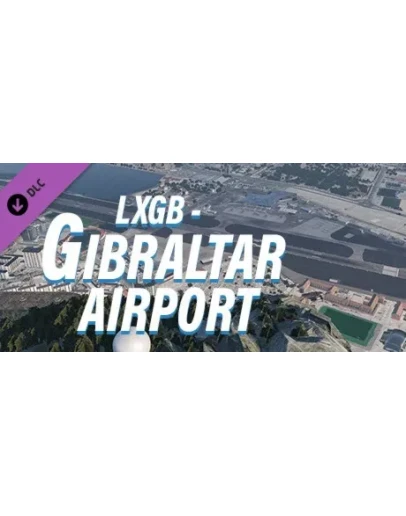 X-Plane 11 - Add-on: Skyline Simulations - LXGB - Gibra