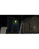 X-Plane 11 - Add-on: Skyline Simulations - LXGB - Gibra