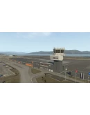 X-Plane 11 - Add-on: Aerosoft - Airport Alta DLC