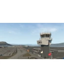 X-Plane 11 - Add-on: Aerosoft - Airport Alta DLC