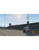 X-Plane 11 - Add-on: Aerosoft - Airport Alta DLC