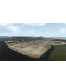 X-Plane 11 - Add-on: Aerosoft - Airport Alta DLC