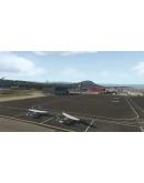 X-Plane 11 - Add-on: Aerosoft - Airport Alta DLC