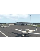 X-Plane 11 - Add-on: Aerosoft - Airport Greater Moncton