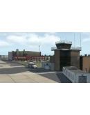 X-Plane 11 - Add-on: Aerosoft - Airport Greater Moncton