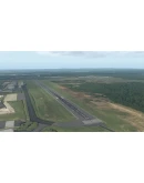 X-Plane 11 - Add-on: Aerosoft - Airport Greater Moncton