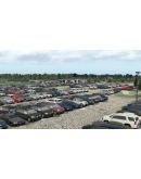 X-Plane 11 - Add-on: Aerosoft - Airport Greater Moncton