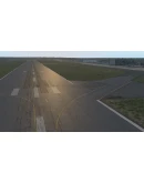 X-Plane 11 - Add-on: Aerosoft - Airport Greater Moncton