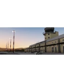 X-Plane 11 - Add-on: Skyline Simulations - LGSM - Samos