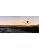 X-Plane 11 - Add-on: Skyline Simulations - LGSM - Samos