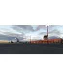 X-Plane 11 - Add-on: Skyline Simulations - LGSM - Samos