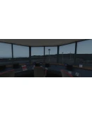 X-Plane 11 - Add-on: Skyline Simulations - LGSM - Samos