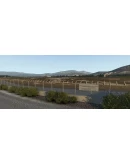 X-Plane 11 - Add-on: Skyline Simulations - LGSM - Samos