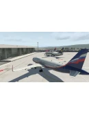 X-Plane 11 - Add-on: Aerosoft - Airport Split DLC