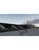 X-Plane 11 - Add-on: Aerosoft - Airport Split DLC