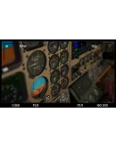 X-Plane 11 - Add-on: Aerosoft - shadeX DLC