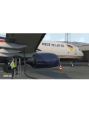 X-Plane 11 - Add-on: Aerosoft - shadeX DLC