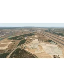 X-Plane 11 - Add-on: Aerosoft - Airport Madrid DLC