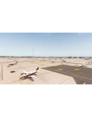 X-Plane 11 - Add-on: Aerosoft - Airport Madrid DLC