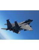 X-Plane 11 - Add-on: FACO Simulations - F-15C Eagle