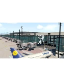 X-Plane 11 - Add-on: Aerosoft - Airport Berlin Brandenb