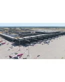 X-Plane 11 - Add-on: Aerosoft - Airport Berlin Brandenb