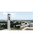 X-Plane 11 - Add-on: Aerosoft - Airport Berlin Brandenb