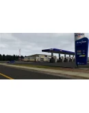 X-Plane 11 - Add-on: Airfield Canada - CYHZ - Halifax S