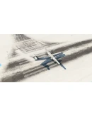 X-Plane 11 - Add-on: Airfield Canada - CYHZ - Halifax S