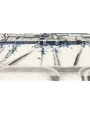 X-Plane 11 - Add-on: Airfield Canada - CYHZ - Halifax S