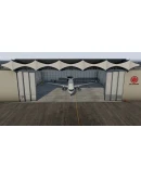 X-Plane 11 - Add-on: Airfield Canada - CYHZ - Halifax S