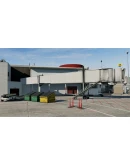 X-Plane 11 - Add-on: Airfield Canada - CYHZ - Halifax S