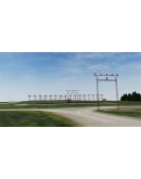 X-Plane 11 - Add-on: Airfield Canada - CYHZ - Halifax S