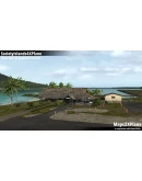 X-Plane 11 - Add-on: Aerosoft - Society Islands XP - Bo