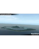 X-Plane 11 - Add-on: Aerosoft - Society Islands XP - Bo