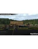 X-Plane 11 - Add-on: Aerosoft - Society Islands XP - Bo