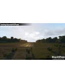 X-Plane 11 - Add-on: Aerosoft - Society Islands XP - Bo