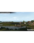 X-Plane 11 - Add-on: Aerosoft - Society Islands XP - Bo