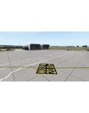 X-Plane 11 - Add-on: Aerosoft - Airport Kassel DLC