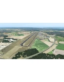 X-Plane 11 - Add-on: Aerosoft - Airport Kassel DLC