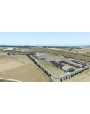 X-Plane 11 - Add-on: Aerosoft - Airport Kassel DLC