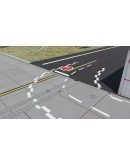 X-Plane 11 - Add-on: Aerosoft - Airport Kassel DLC