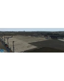 X-Plane 11 - Add-on: Globall Art - SBSP - Congonhas Air