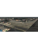 X-Plane 11 - Add-on: Globall Art - SBSP - Congonhas Air