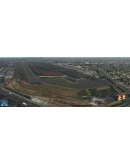 X-Plane 11 - Add-on: Globall Art - SBSP - Congonhas Air