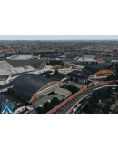 X-Plane 11 - Add-on: Globall Art - SBSP - Congonhas Air