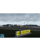 X-Plane 11 - Add-on: Globall Art - SBSP - Congonhas Air
