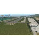 X-Plane 11 - Add-on: FeelThere - TIST - St. Thomas Inte