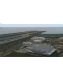 X-Plane 11 - Add-on: FeelThere - TIST - St. Thomas Inte