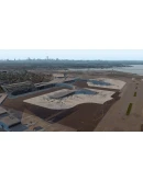 X-Plane 11 - Add-on: FeelThere - KLGA - La Guardia Airp